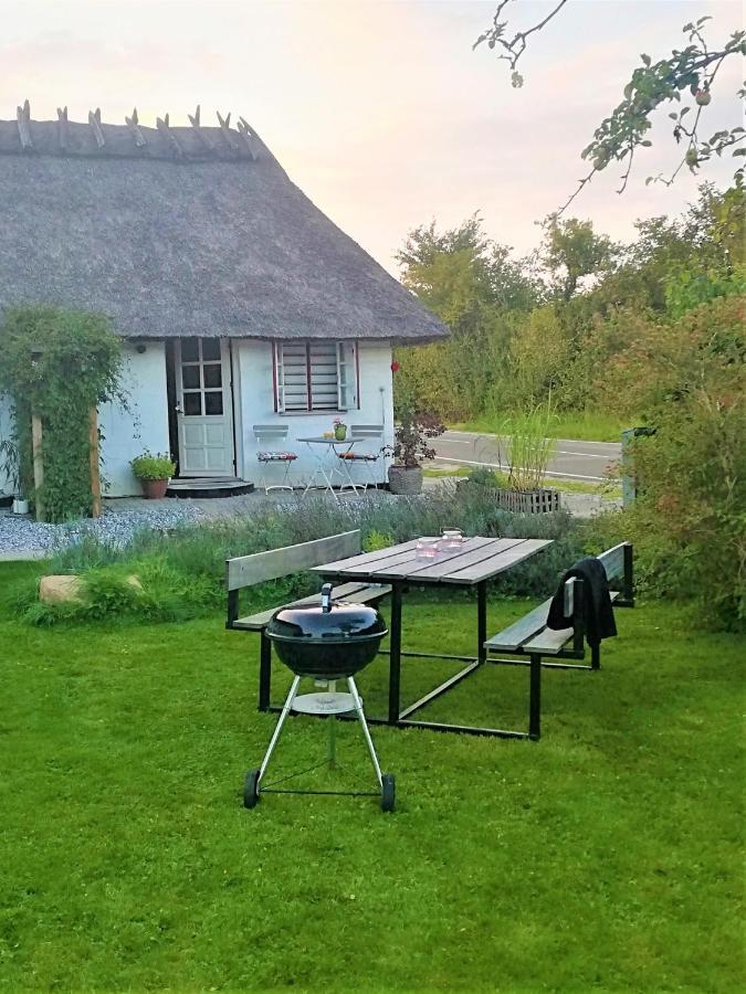 The Whispering Apple Garden Retreat Leilighet Morud Eksteriør bilde