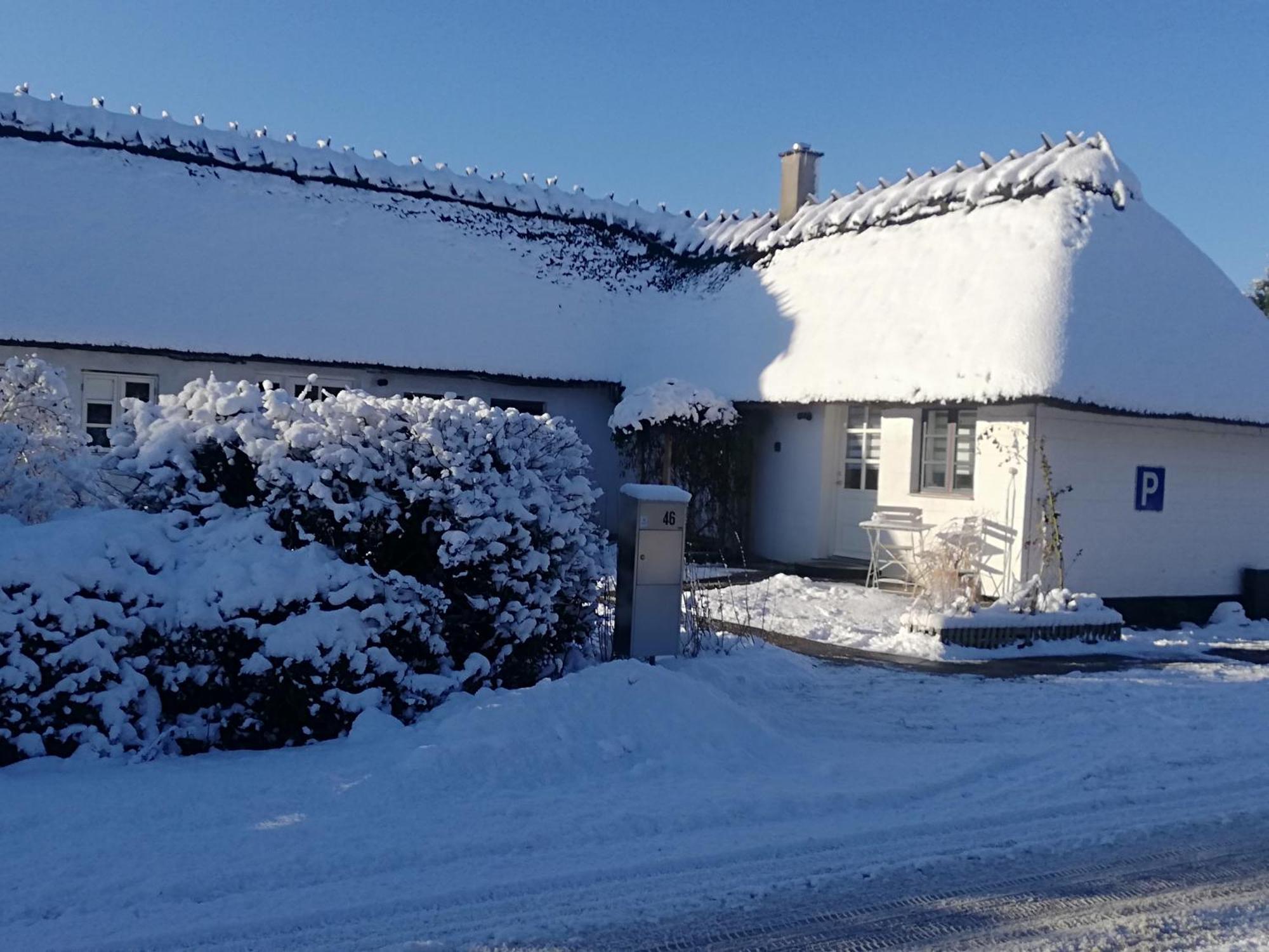The Whispering Apple Garden Retreat Leilighet Morud Rom bilde